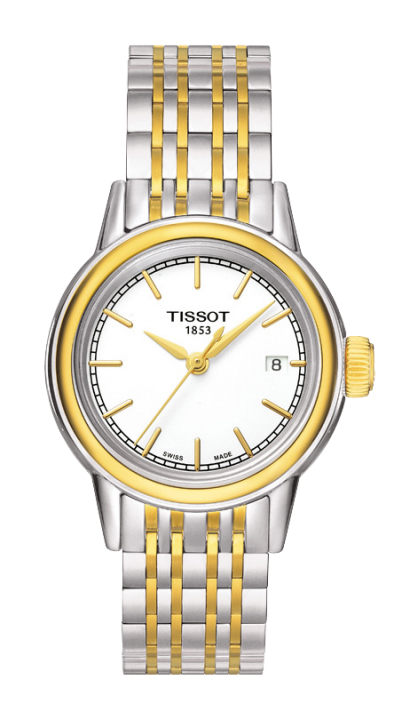 Tissot Watch