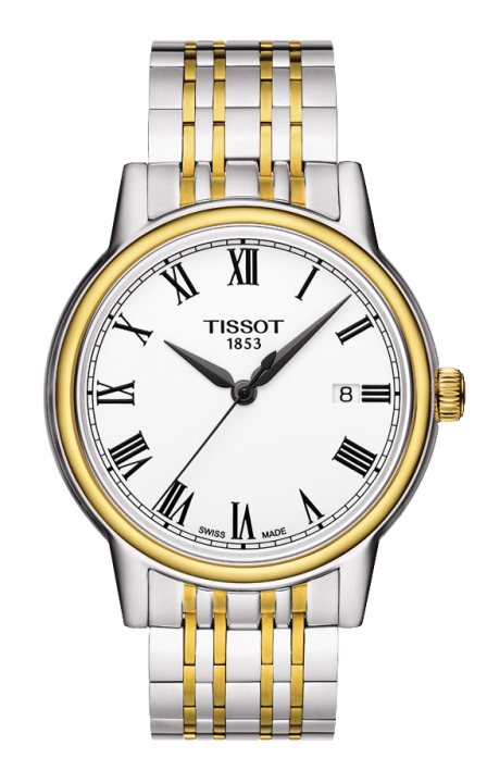 Tissot Watch
