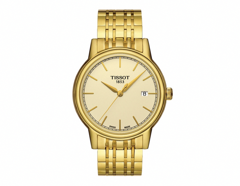 Tissot Watch