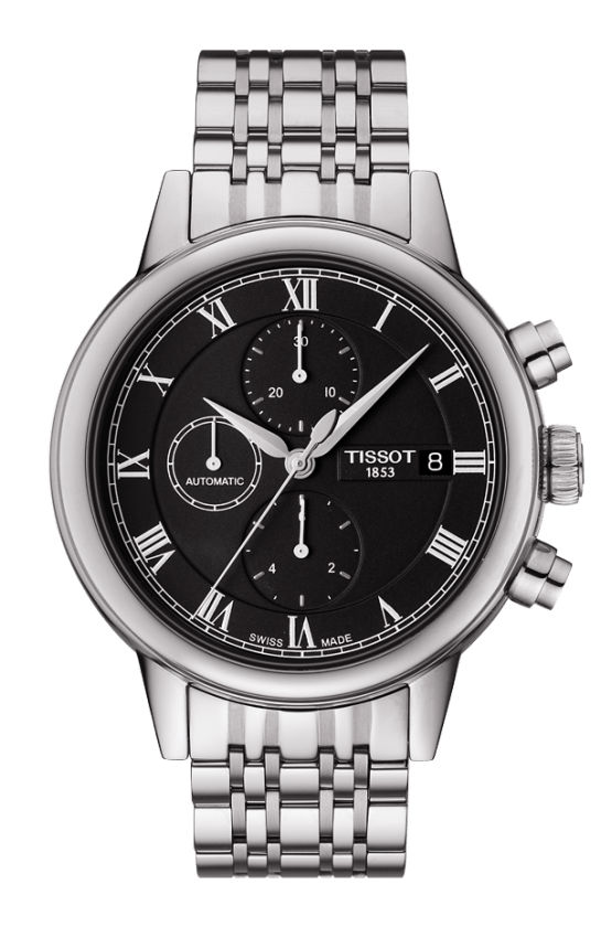 Tissot Watch