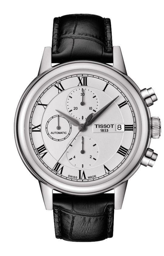 Tissot Watch