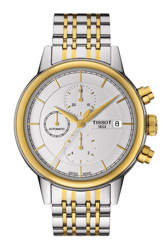 Tissot Watch