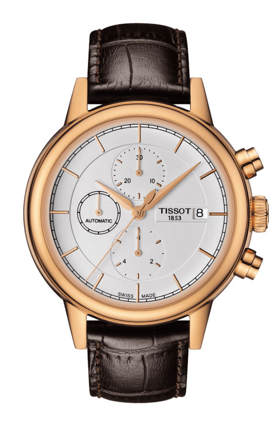 Tissot Watch