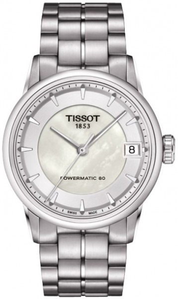 Tissot Watch