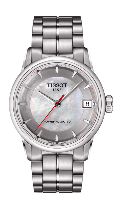 Tissot Watch