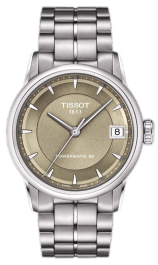 Tissot Watch