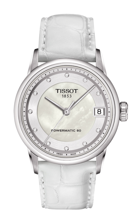 Tissot Watch