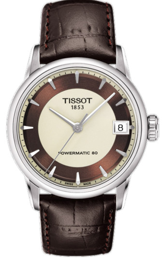 Tissot Watch