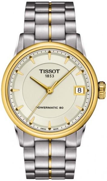 Tissot Watch