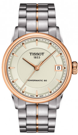 Tissot Watch