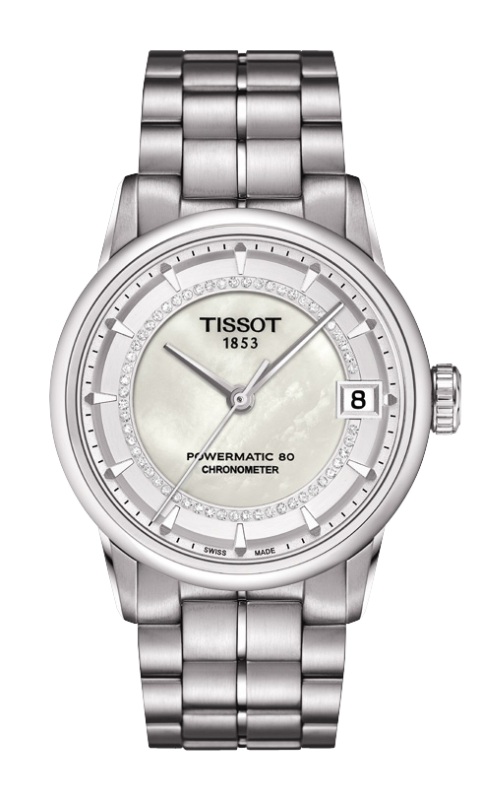 Tissot Watch