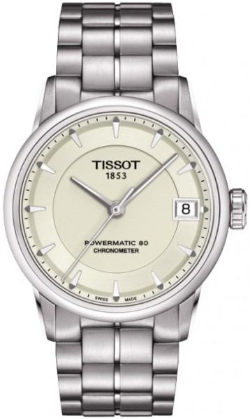 Tissot Watch
