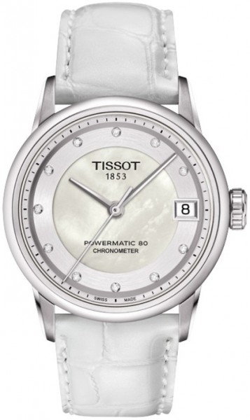 Tissot Watch