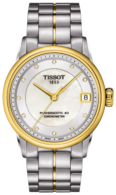 Tissot Watch
