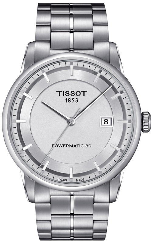 Tissot Watch