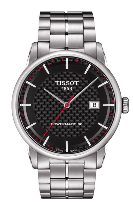Tissot Watch