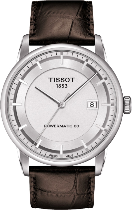 Tissot Watch