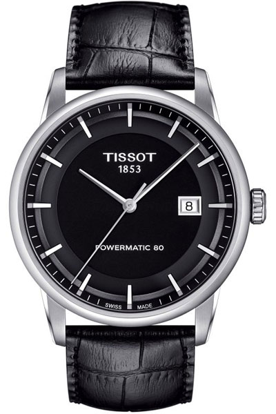Tissot Watch