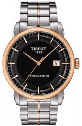 Tissot Watch