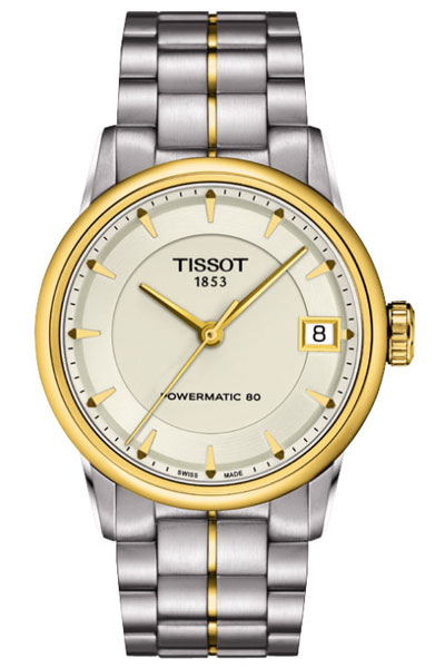 Tissot Watch