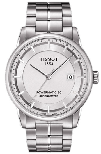 Tissot Watch