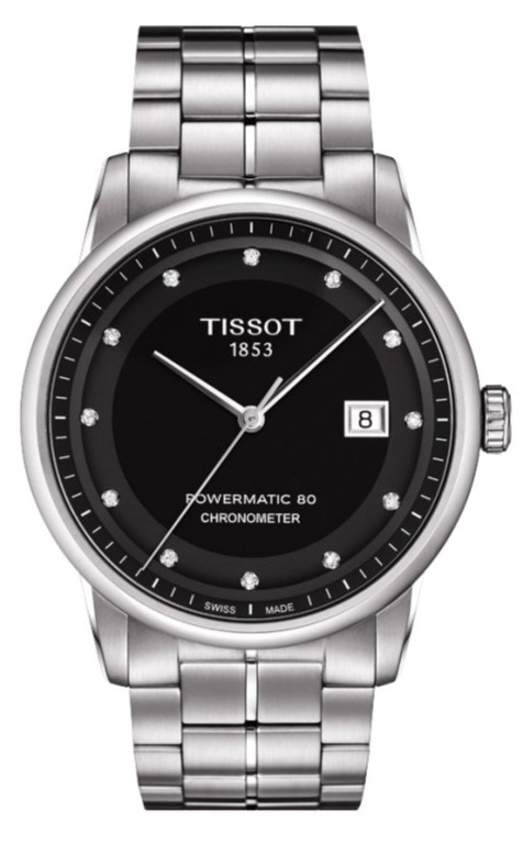 Tissot Watch