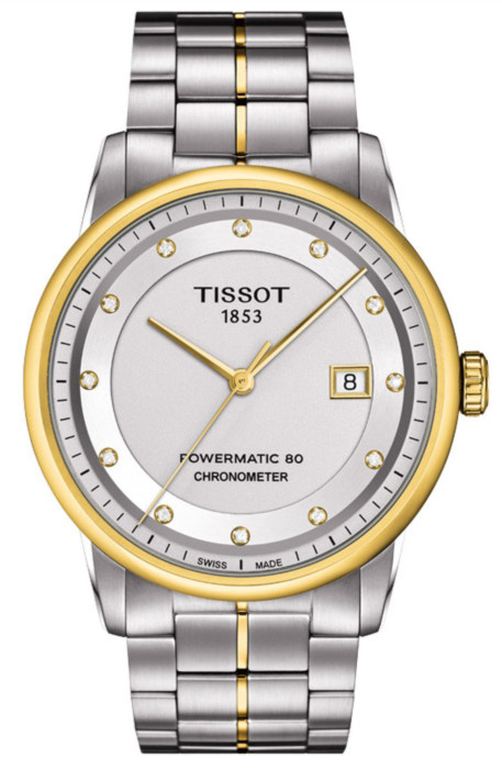 Tissot Watch