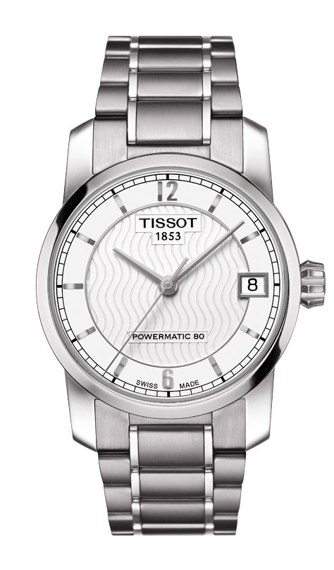 Tissot Watch