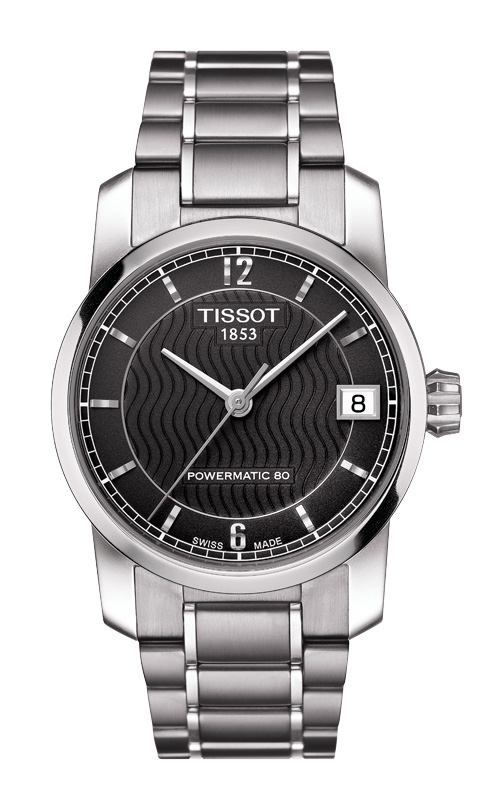 Tissot Watch