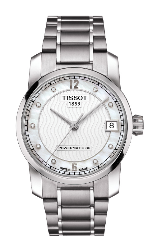Tissot Watch