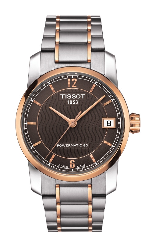 Tissot Watch