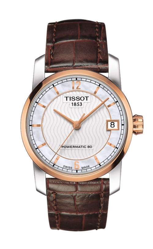 Tissot Watch