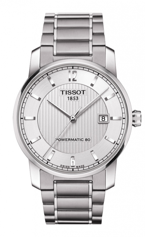 Tissot Watch