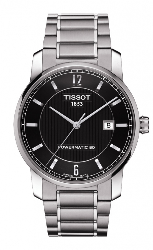Tissot Watch