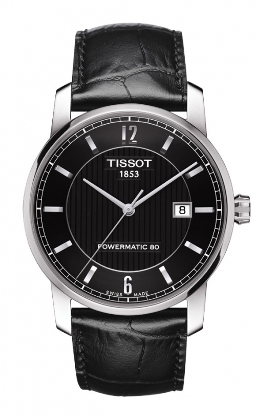 Tissot Watch