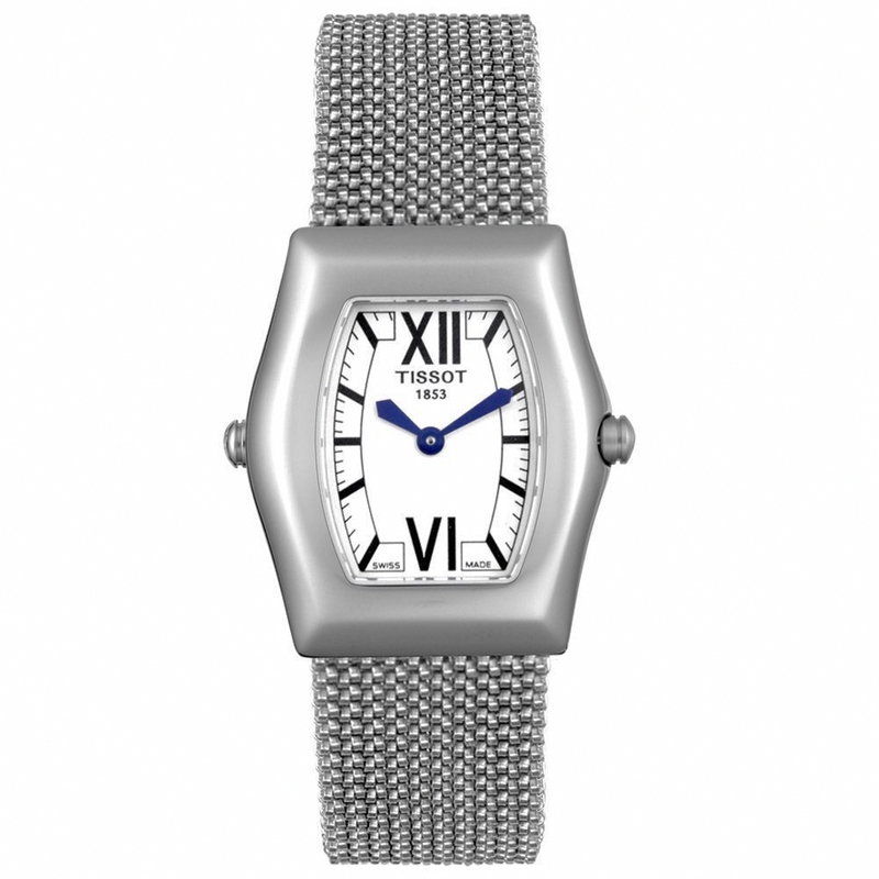 Tissot Watch