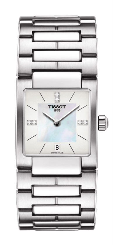 Tissot Watch