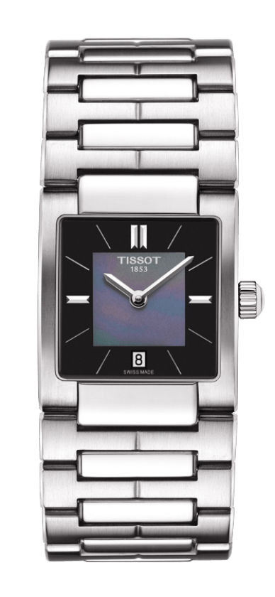 Tissot Watch