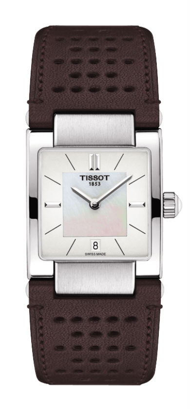 Tissot Watch