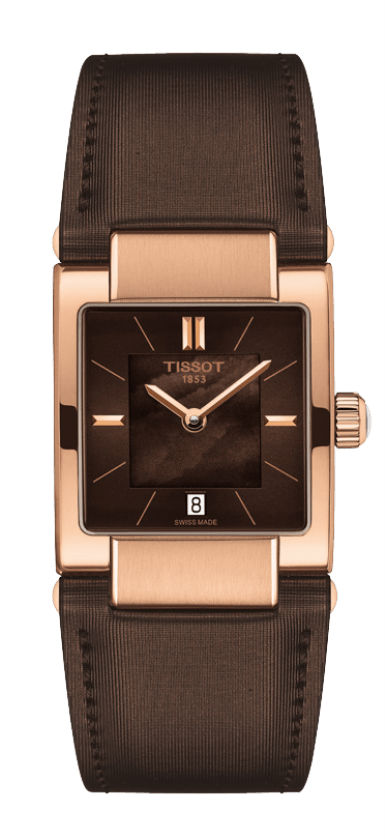 Tissot Watch