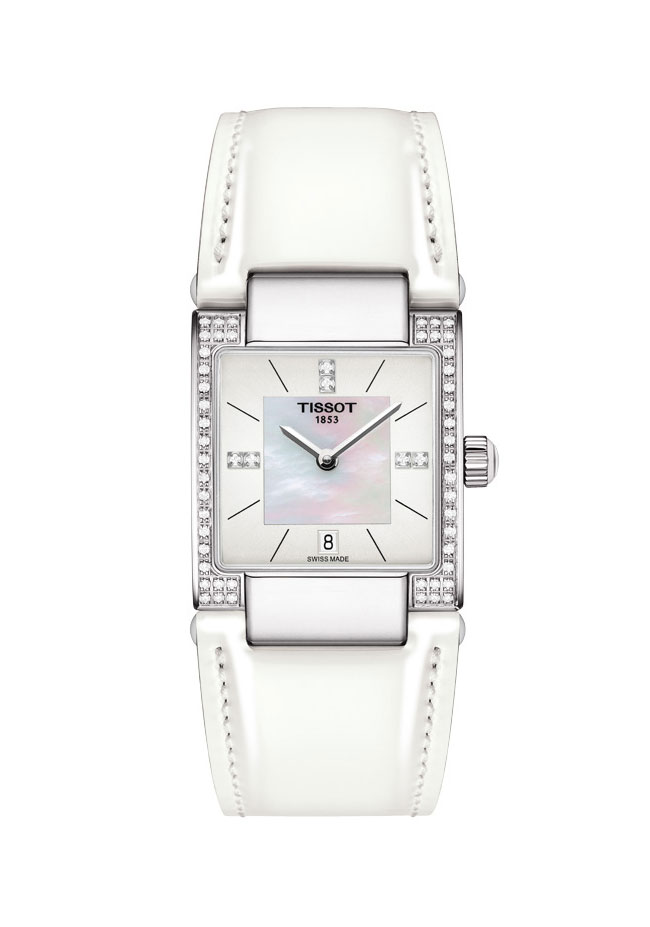 Tissot Watch