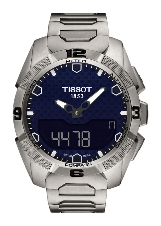 Tissot Watch
