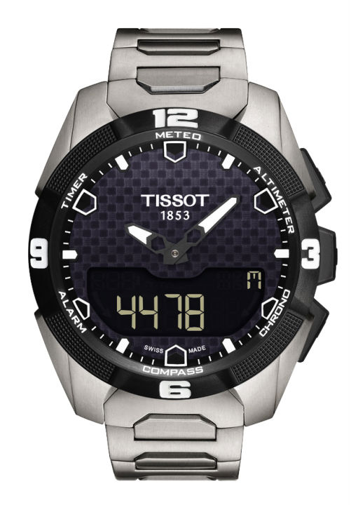 Tissot Watch