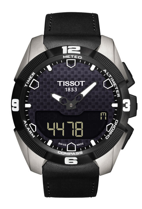 Tissot Watch