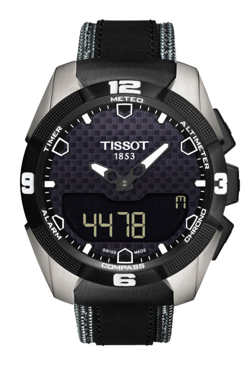 Tissot Watch