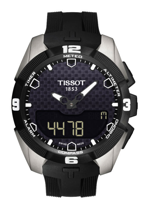 Tissot Watch