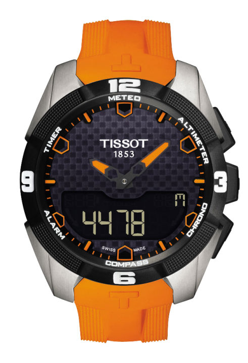 Tissot Watch