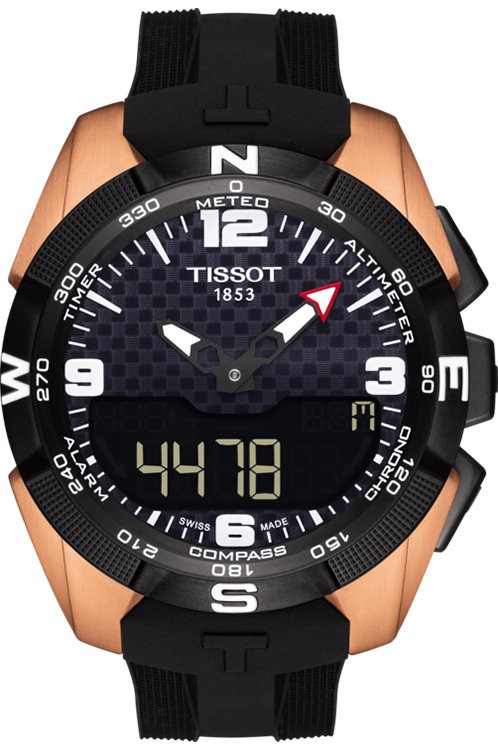 Tissot Watch