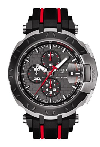 Tissot Watch