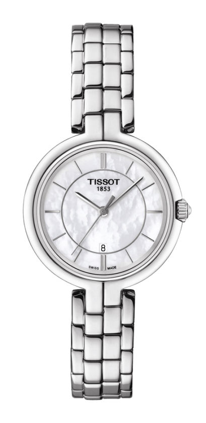 Tissot Watch